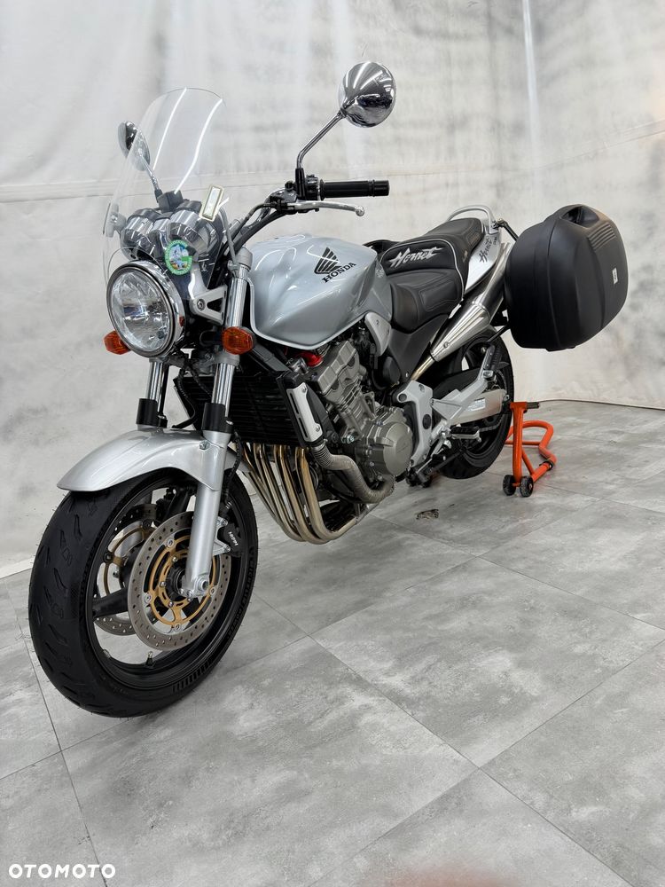 Honda Hornet - 22