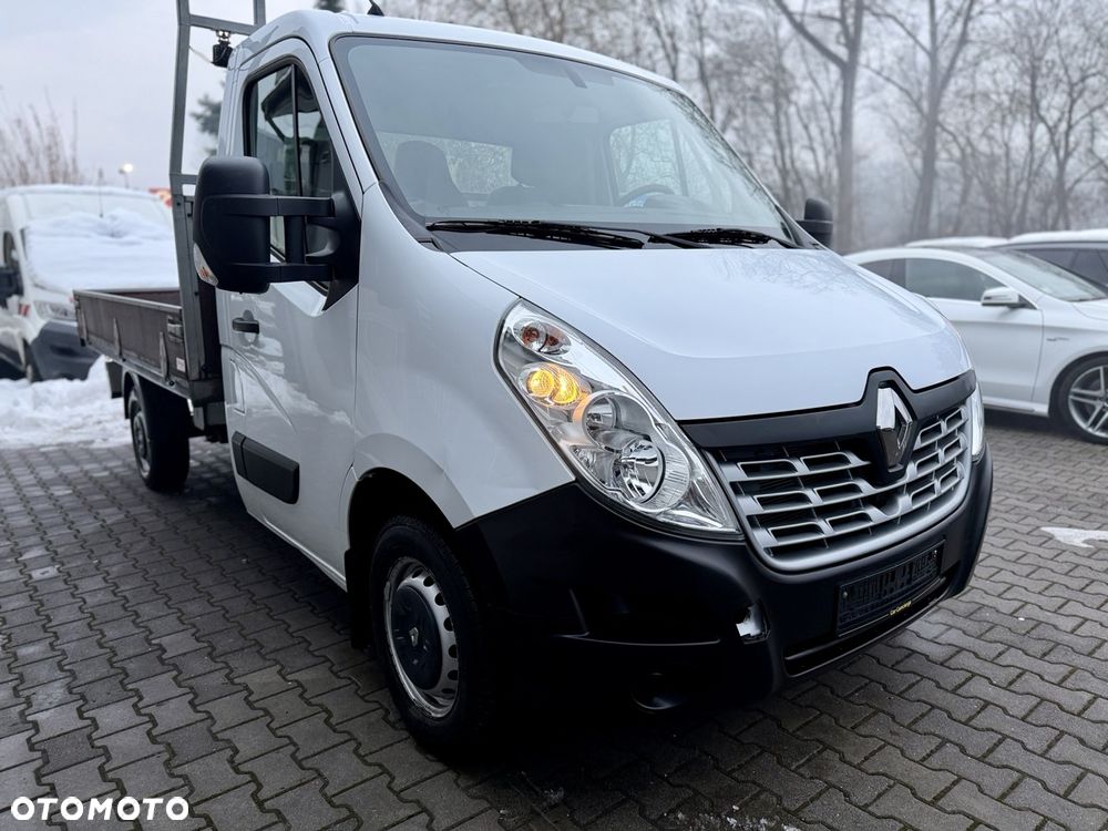 Renault Master - 3