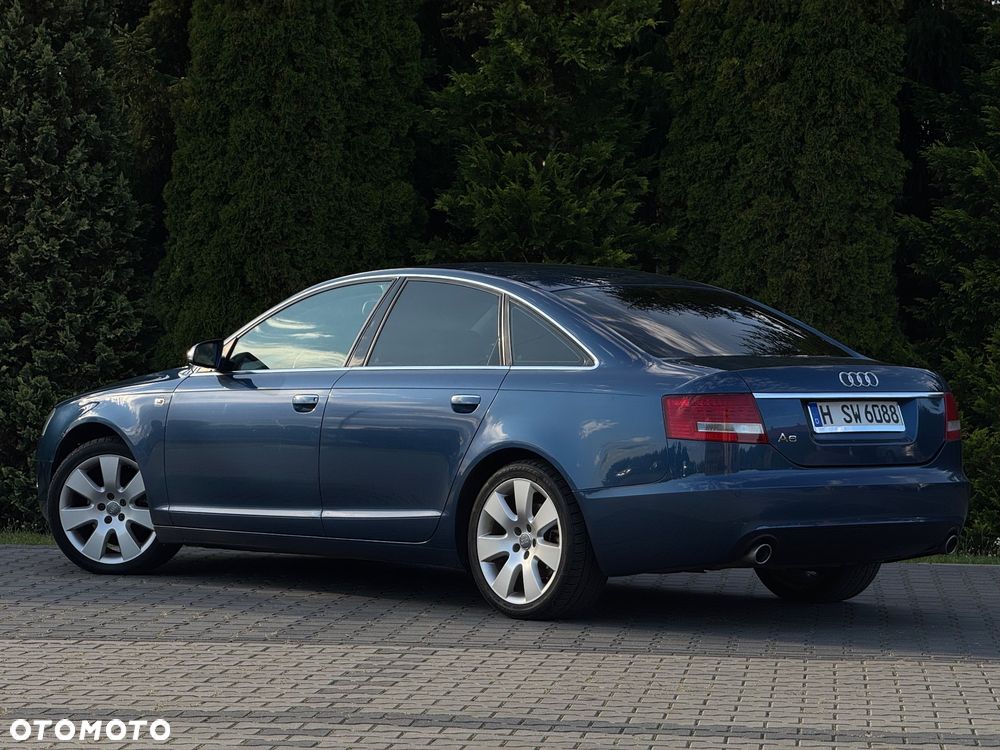 Audi A6 - 13