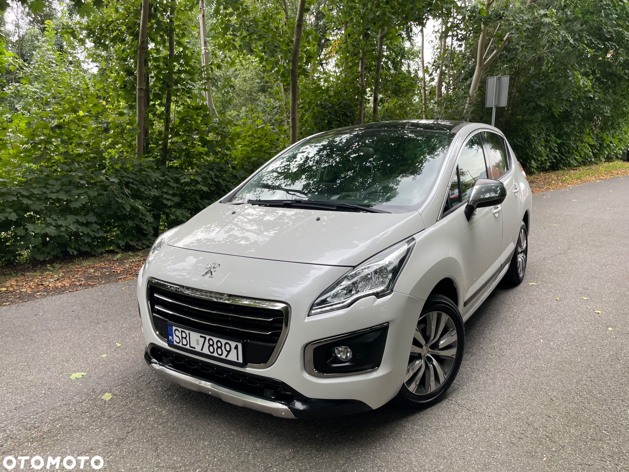 Peugeot 3008 PureTech 130 Stop & Start GPF Allure - 3