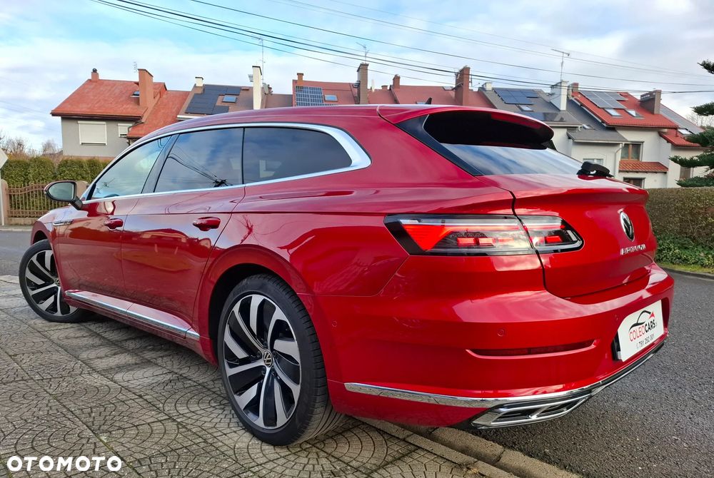 Volkswagen Arteon Shooting Brake 2.0 TDI R-Line DSG - 7