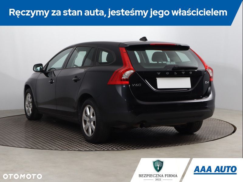 Volvo V60 - 5