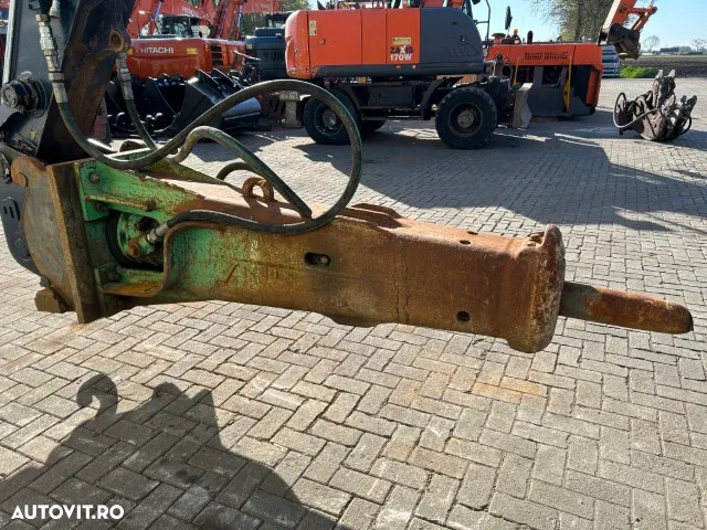 Montaber picon hidraulic - 2