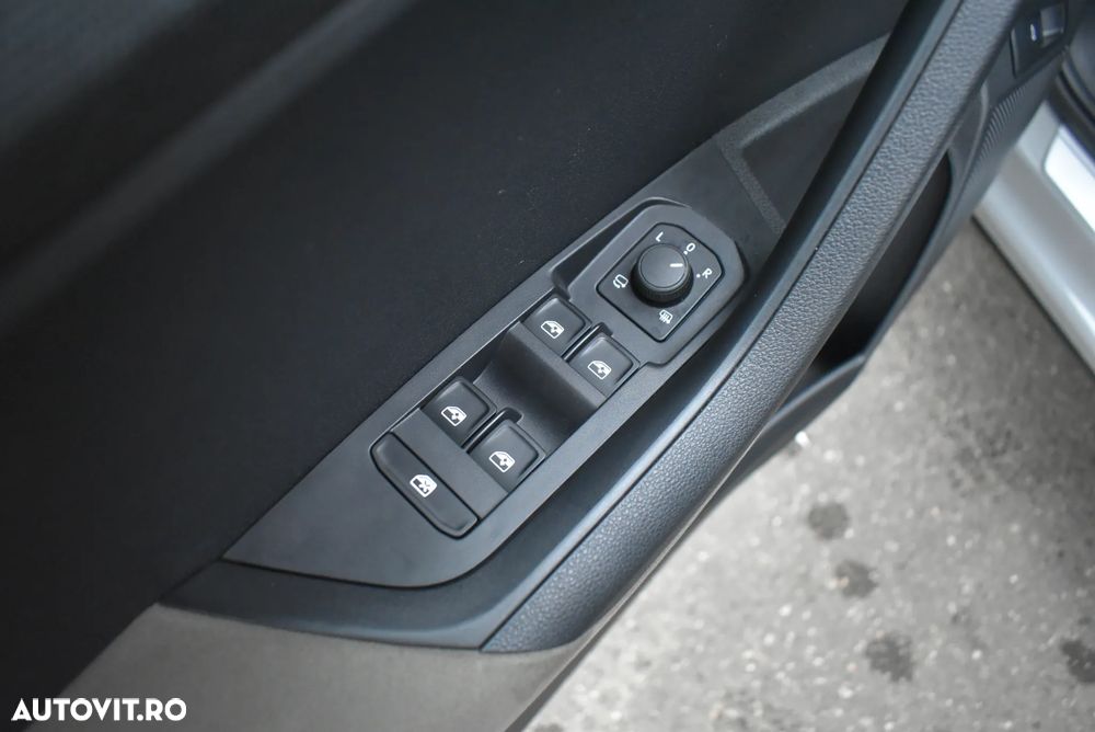 Skoda Karoq 2.0 TDI 4X4 DSG Style - 12