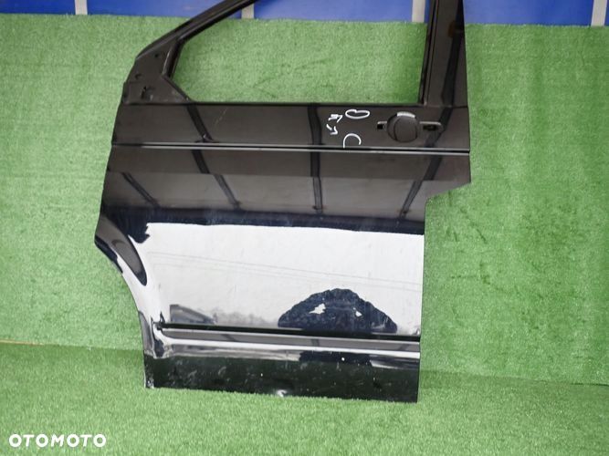 VW T5 T6 10- drzwi lewe przednie przód - 4