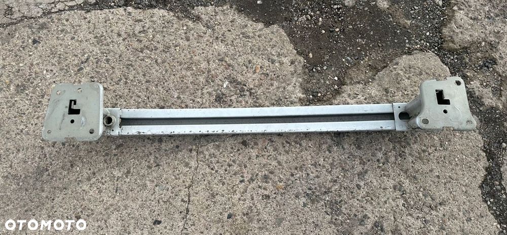 Belka zderzaka przedniego 752101525R 9386698996C Renault Trafic 1.6DCI - 3