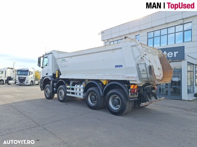 Mercedes-Benz Arocs 963-8-G - 4