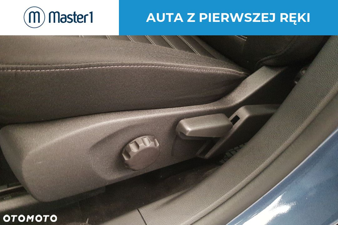 Ford Mondeo 2.0 EcoBlue Trend - 20
