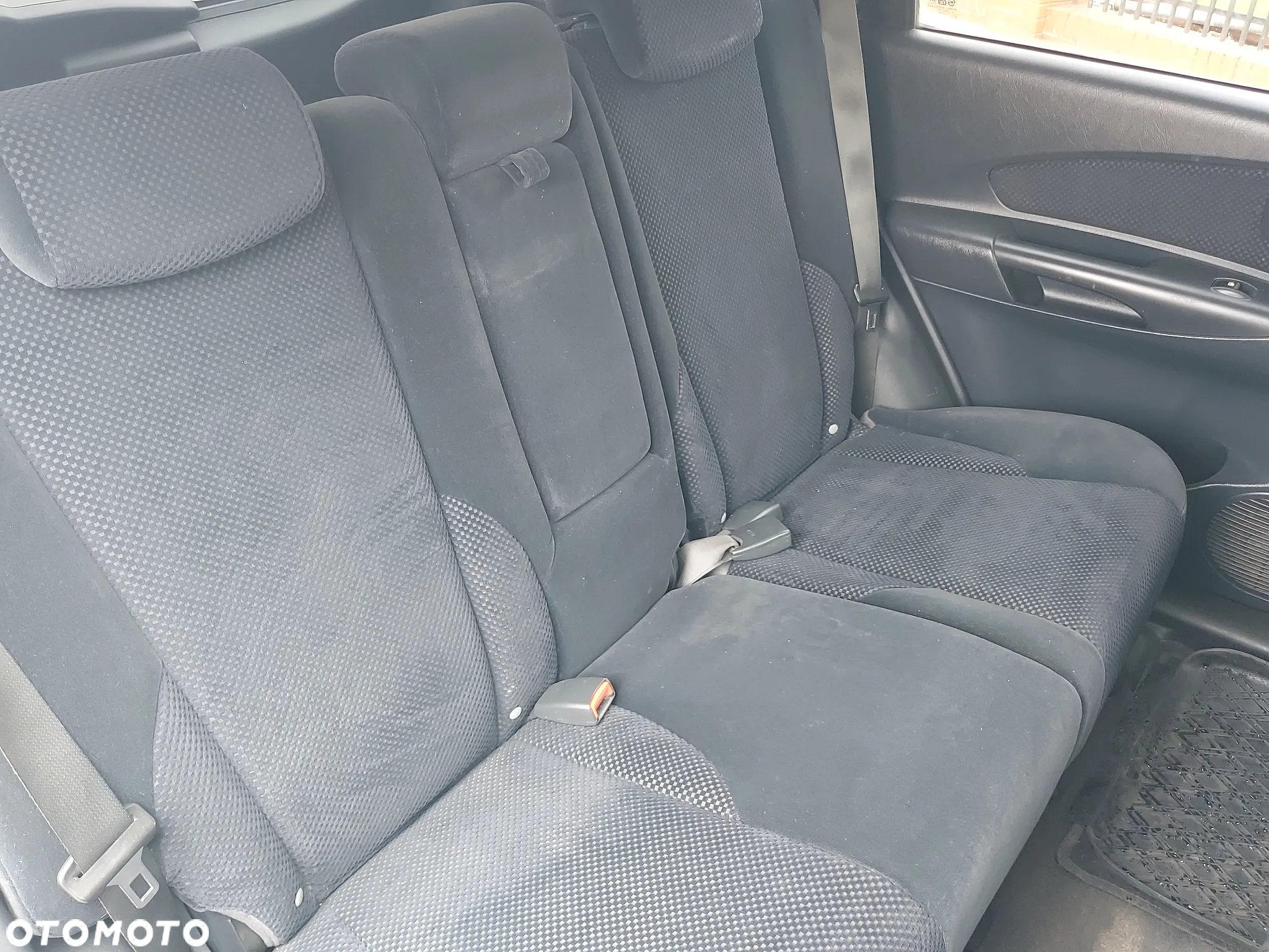 Hyundai Tucson 2.0 CRDi Premium - 6