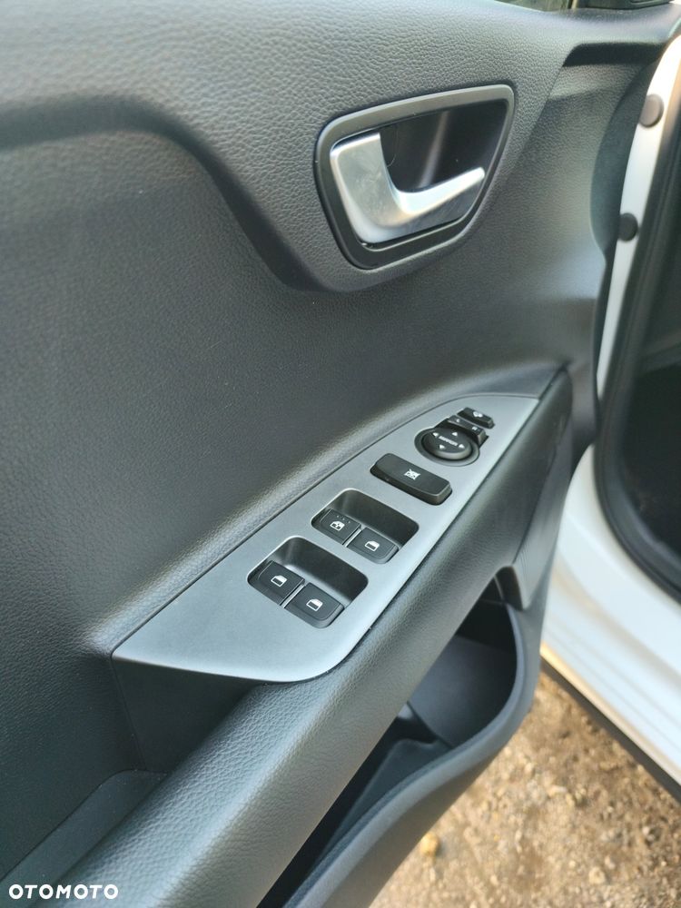 Kia Rio 1.0 T-GDI GT-Line DCT - 20