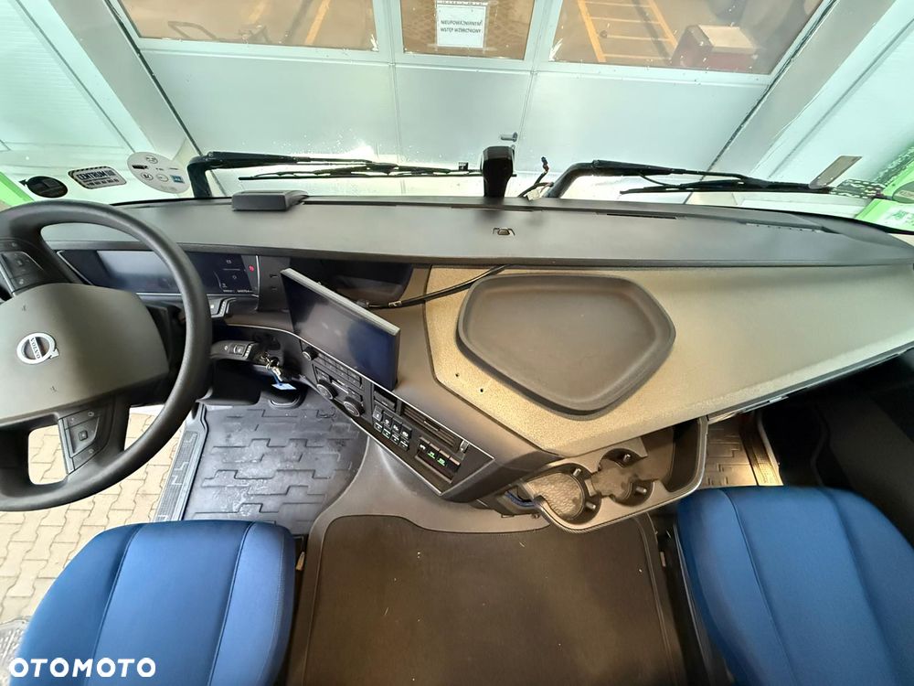 Volvo FH 460 - 14