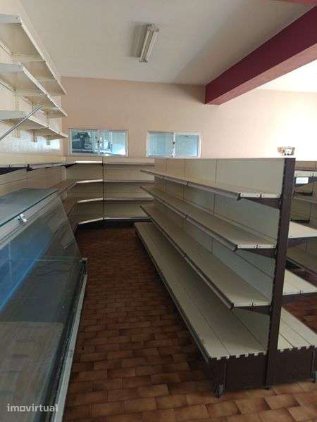 Aluga se supermercado - Grande imagem: 4/12