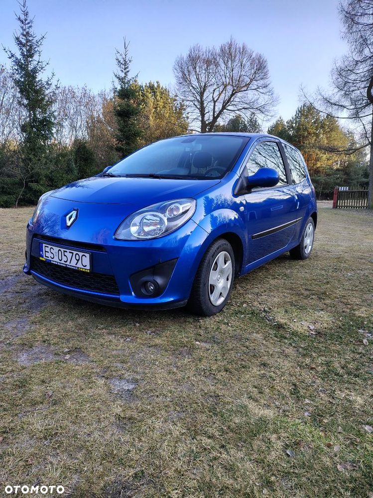 Renault Twingo - 12