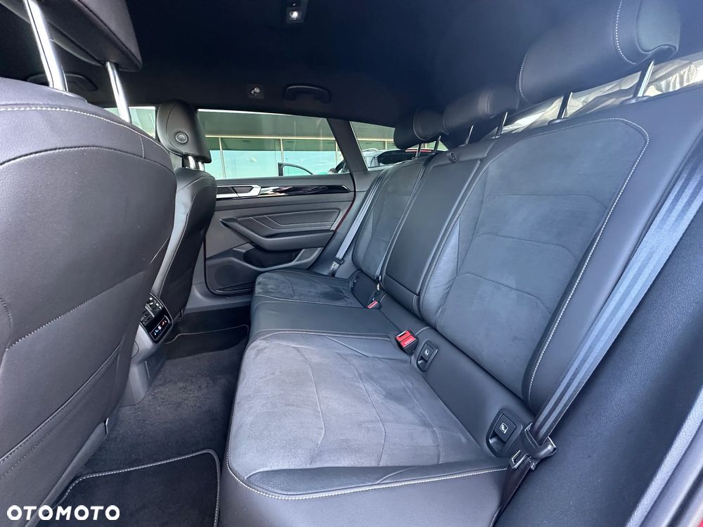 Volkswagen Arteon 2.0 TSI R-Line DSG - 16