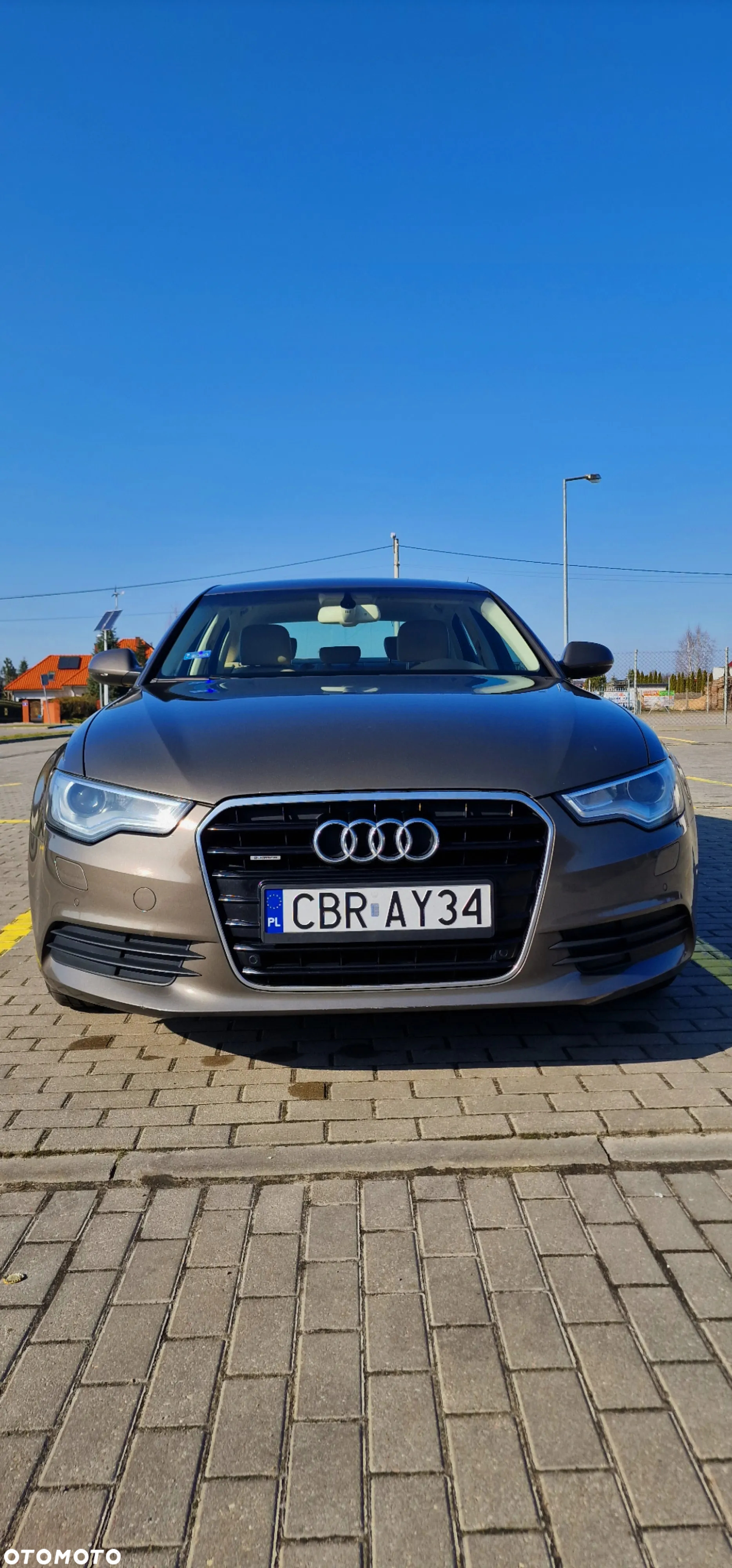 Audi A6 - 17