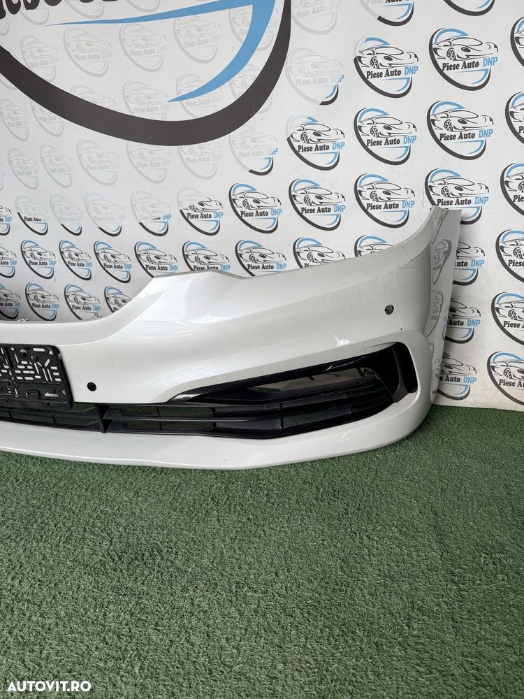 Bara fata Bmw seria 5 G30 G31 completa - 5