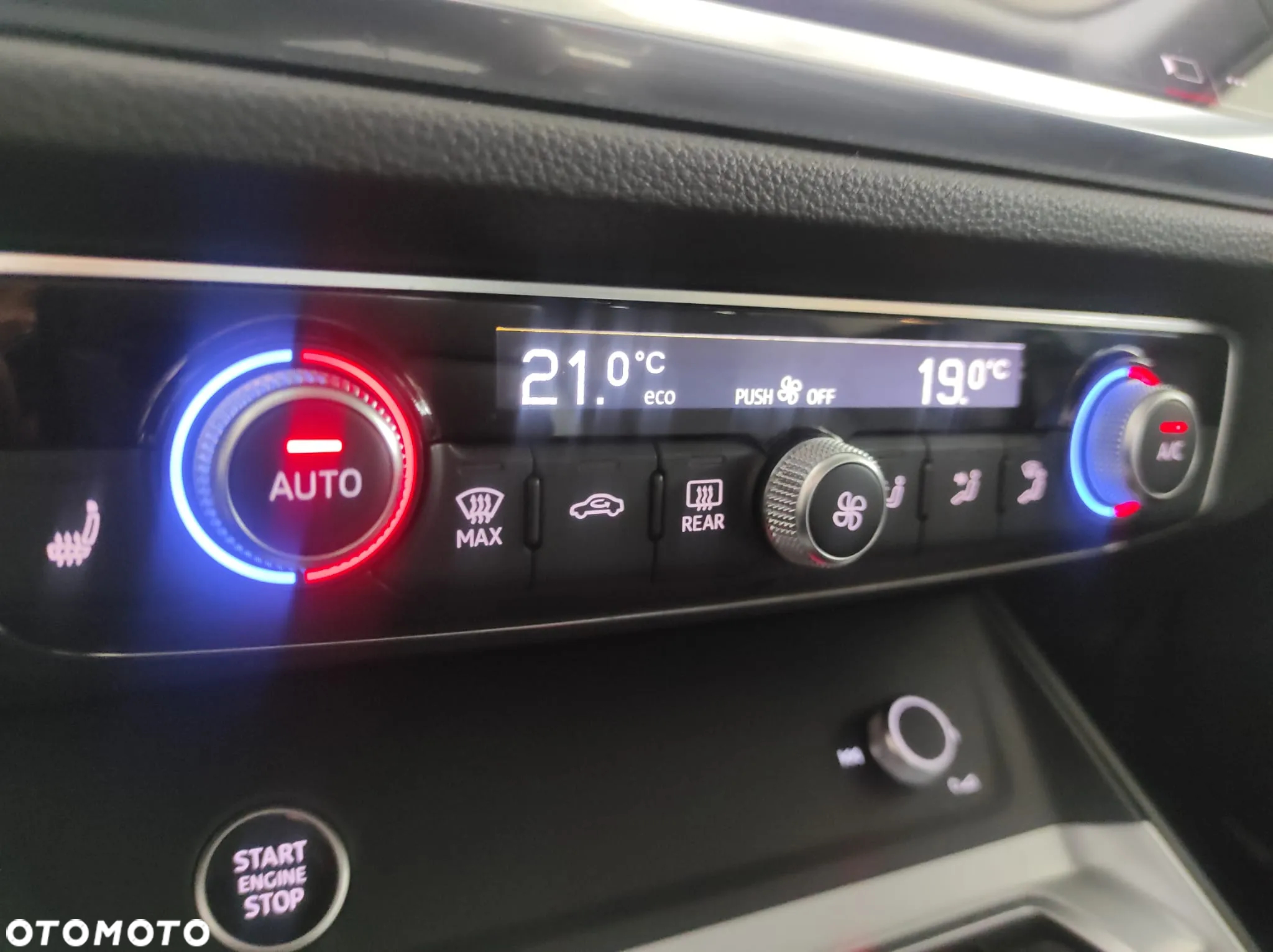 Audi Q3 Sportback - 16