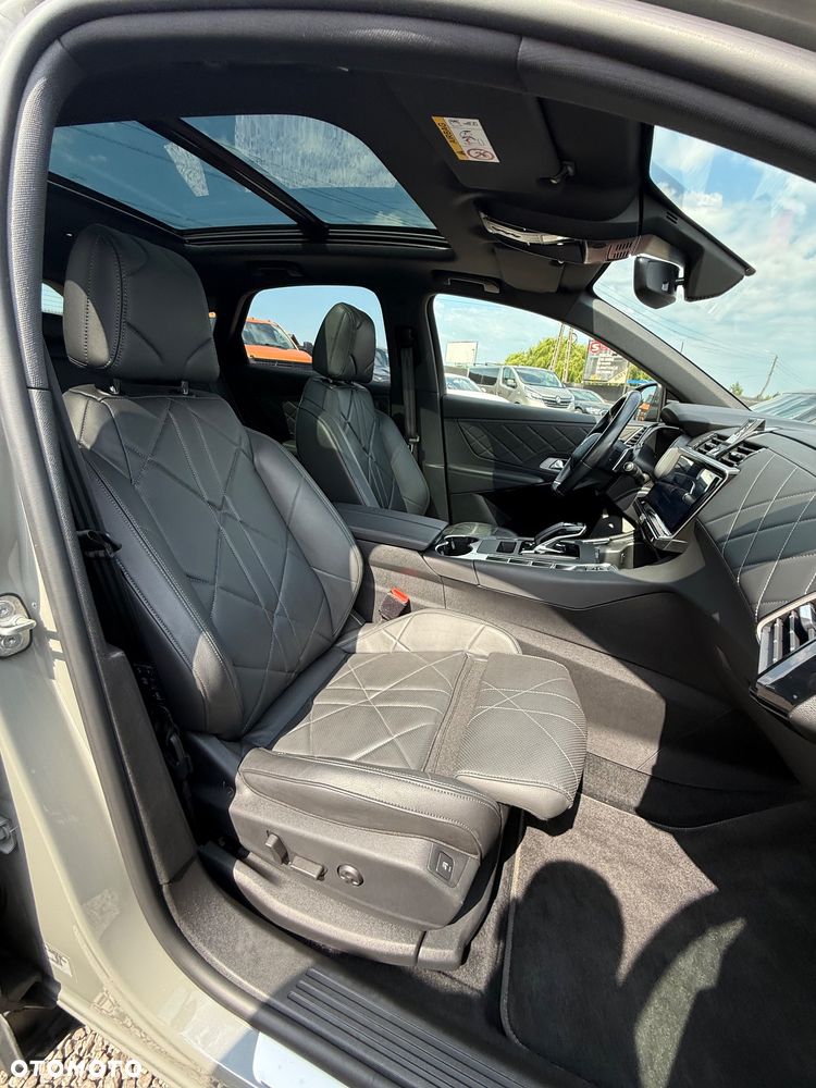 DS Automobiles DS 7 1.6 E-Tense 4x4 Opera - 9