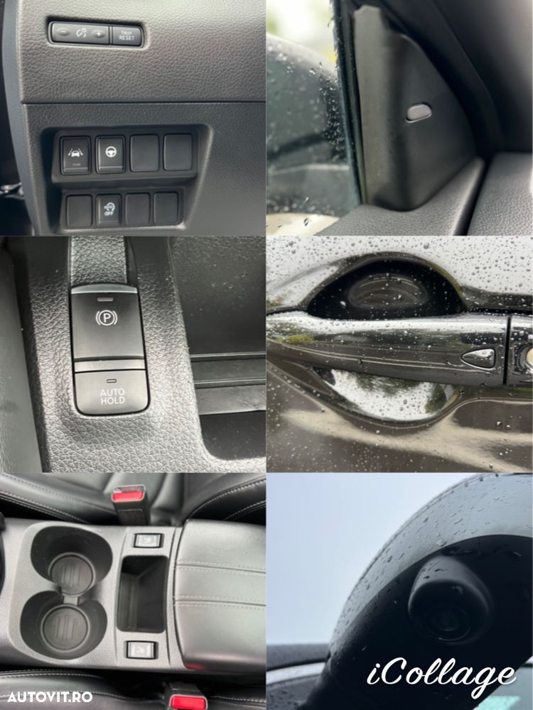 Nissan Qashqai 1.5 DCI TEKNA - 32