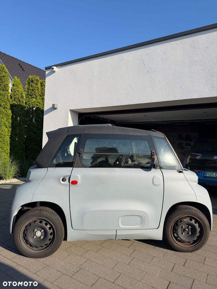 Citroën Ami - 4