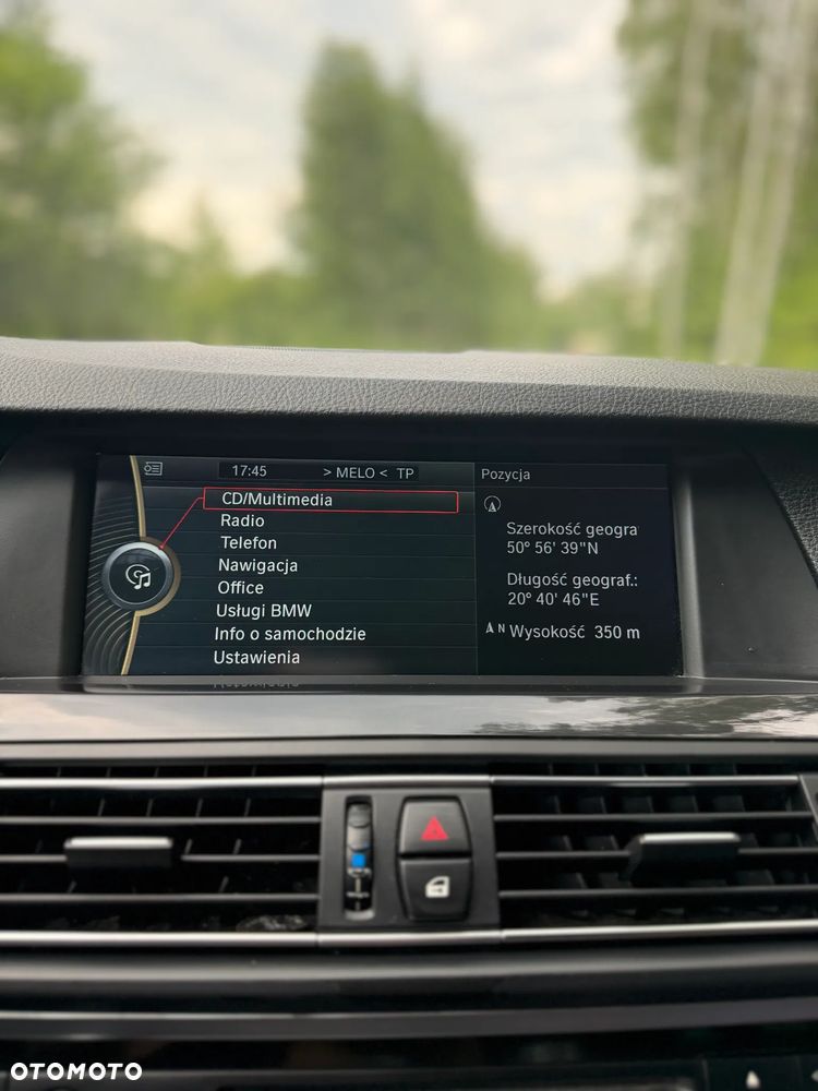 BMW Seria 5 520d - 18