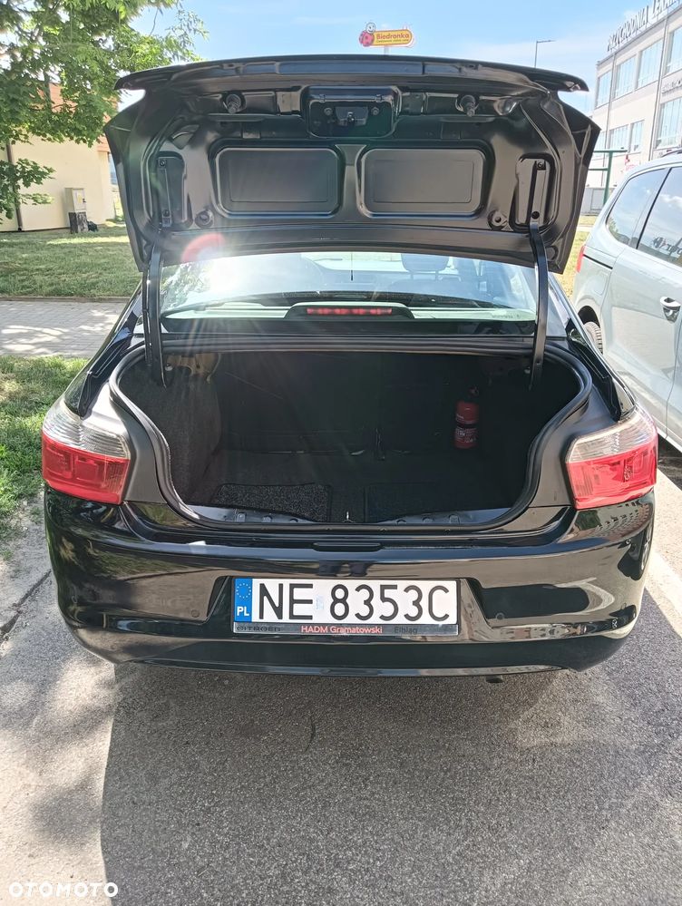 Citroën C-Elysée 1.6 VTi MoreLife - 7