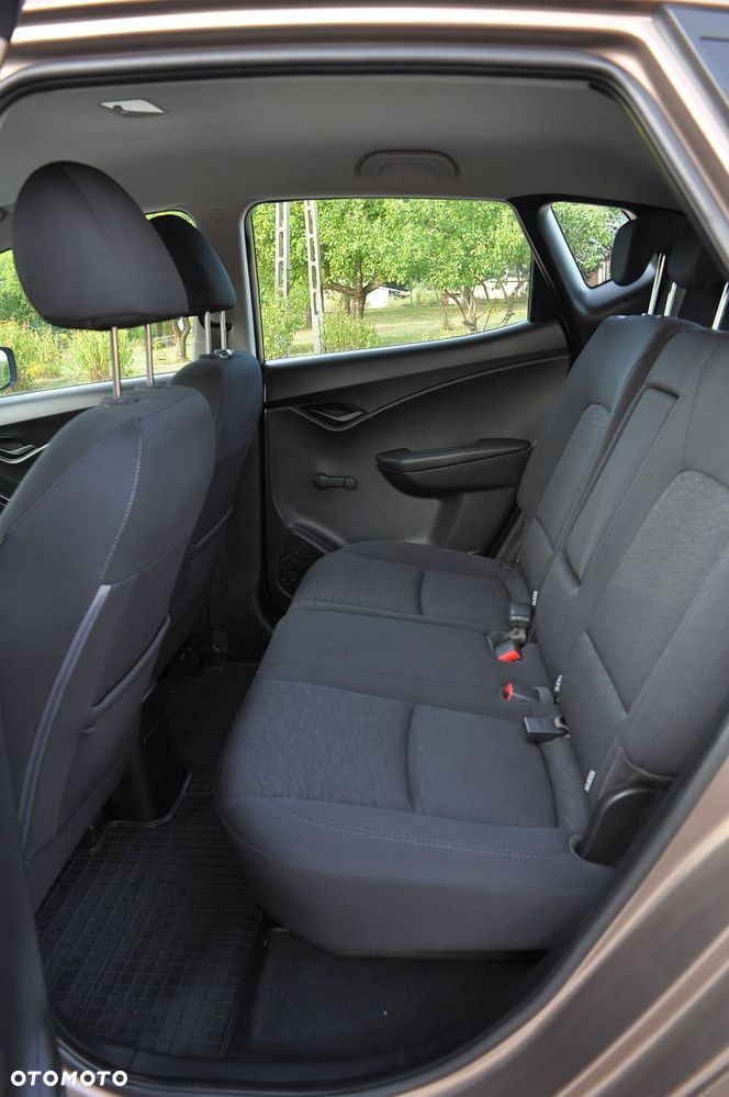 Hyundai ix20 1.6 Comfort - 20