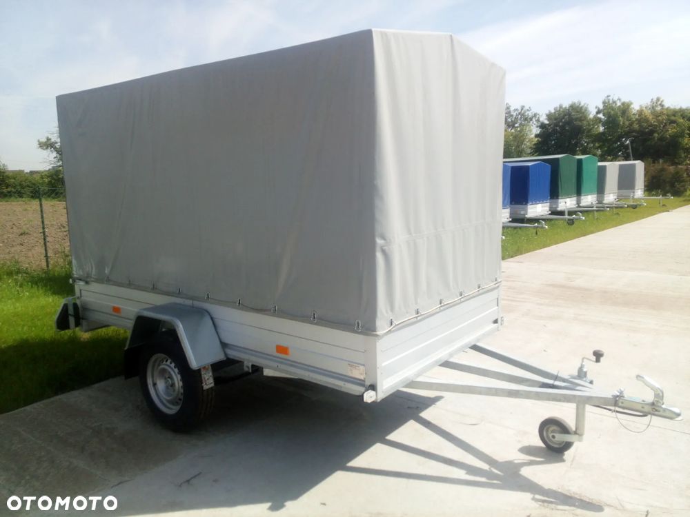 Rydwan EURO A-750/F3 - 12