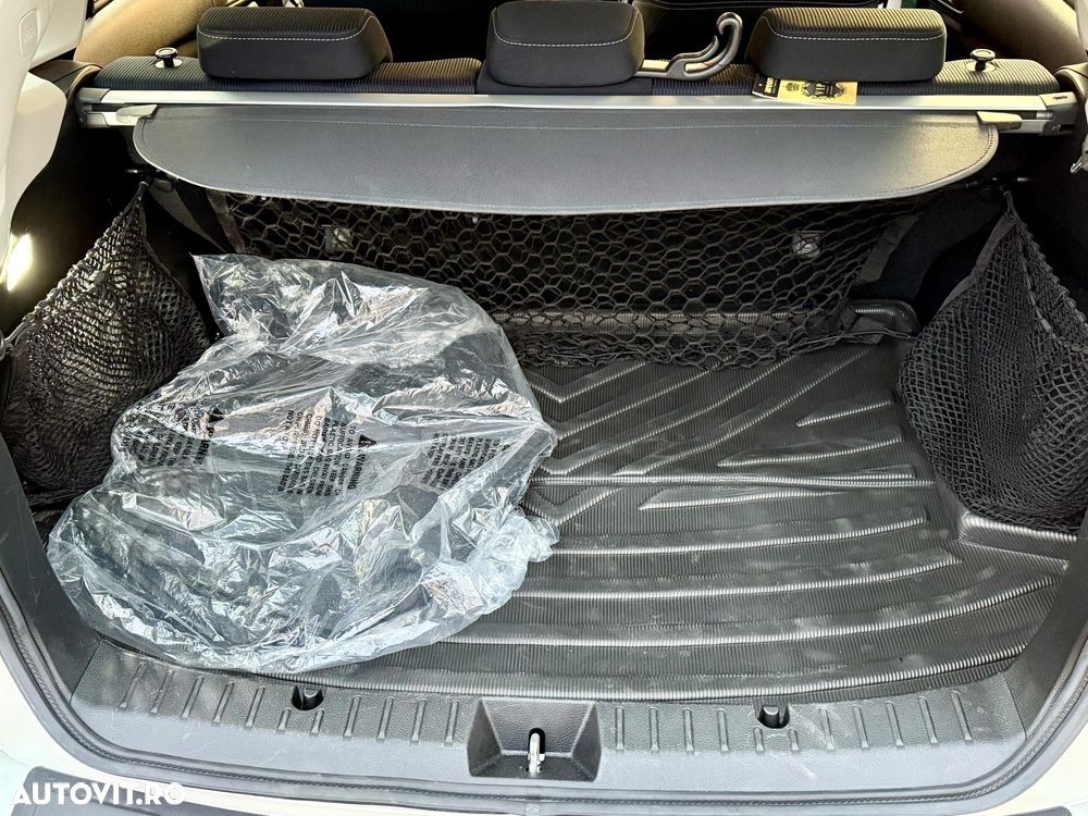 Subaru XV 1.6i LinearTronic Active - 7