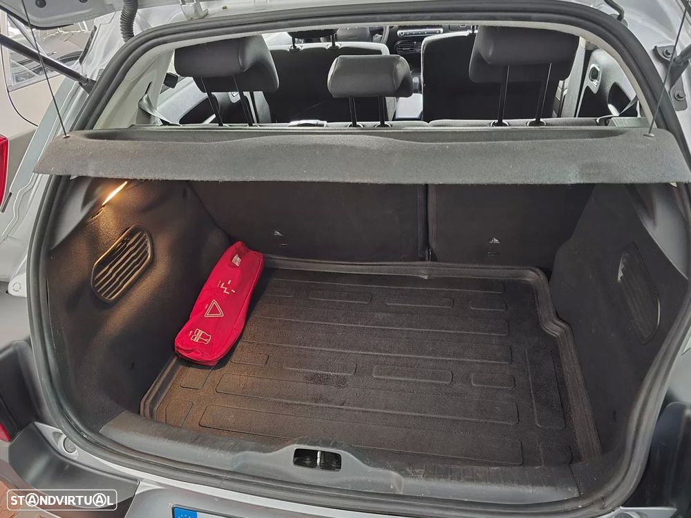Citroën C4 Cactus Pure Tech 110 Stop&Start Selection - 11