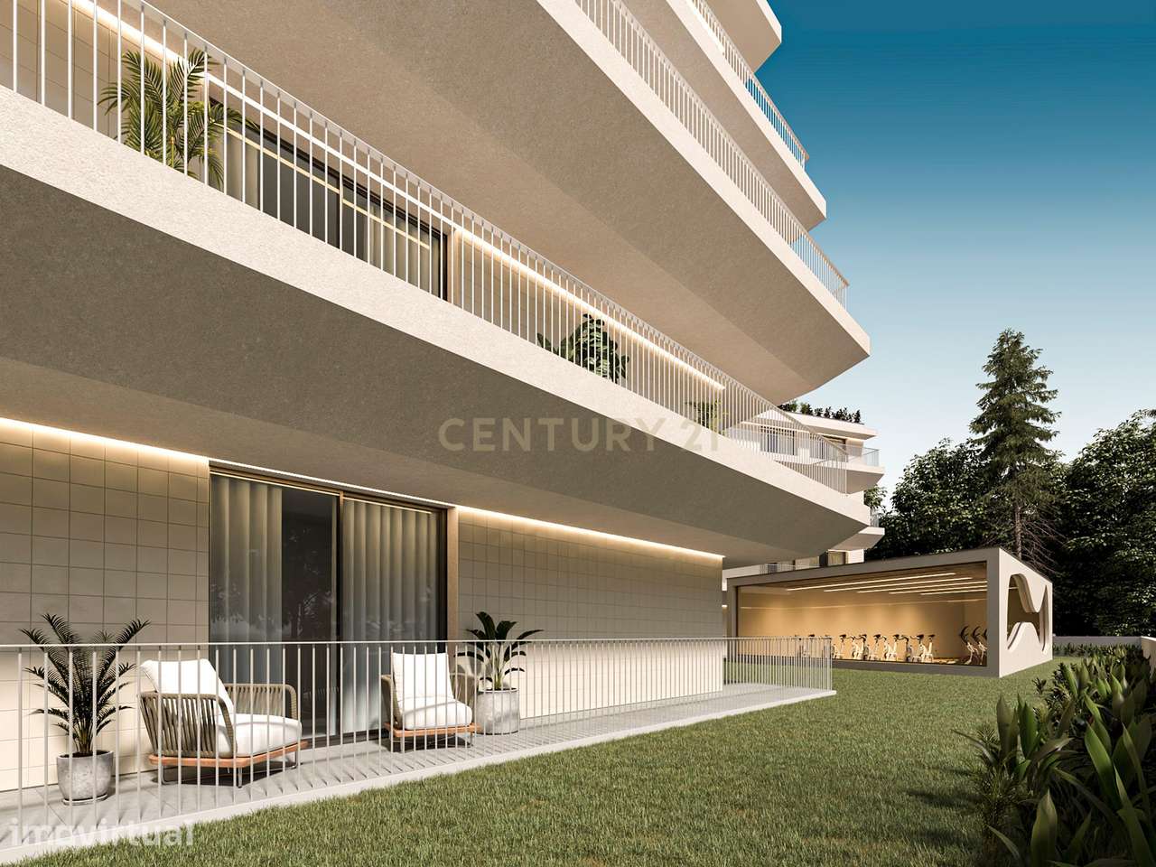PRÉ-LANÇAMENTO | Um novo conceito de exclusividade e investimento em V - Grande imagem: 4/14