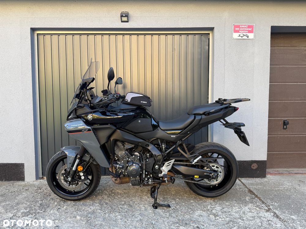 Yamaha Tracer - 3