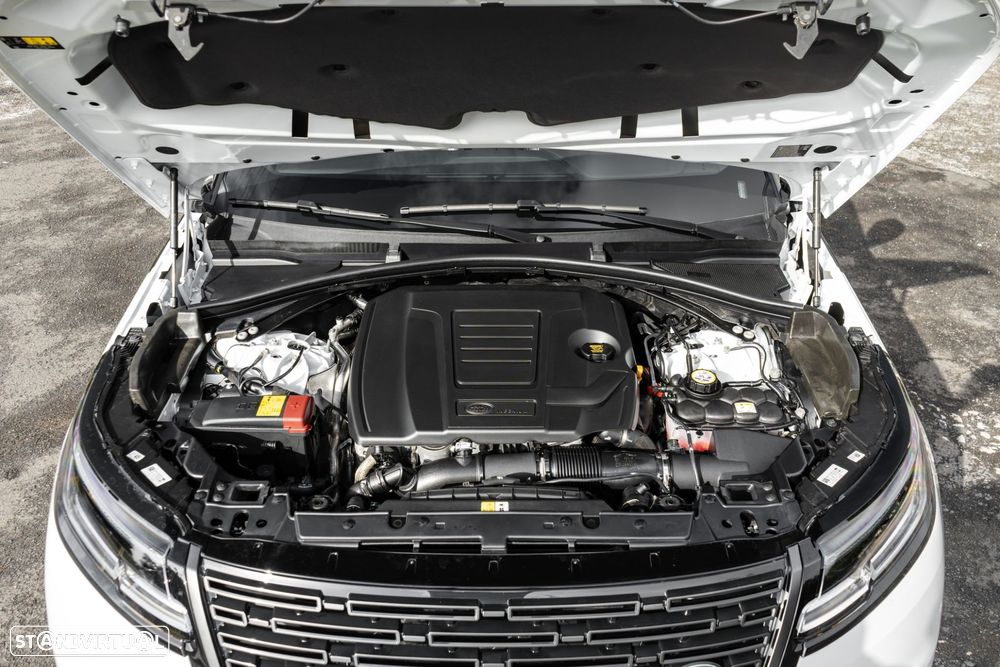 Land Rover Range Rover Velar 2.0 P400e AWD Autobiography - 7