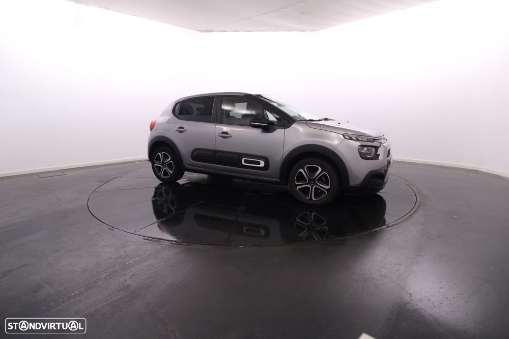 Citroën C3 1.5 BlueHDi Feel Pack - 10