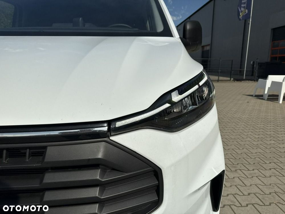Ford Transit Custom L2H1 LKW VA Trend - 9