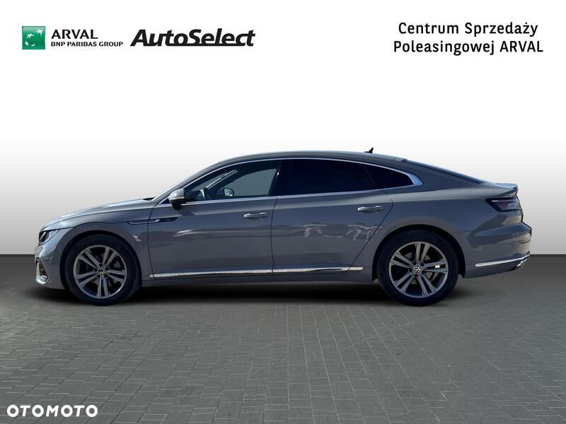 Volkswagen Arteon 2023 photo 2