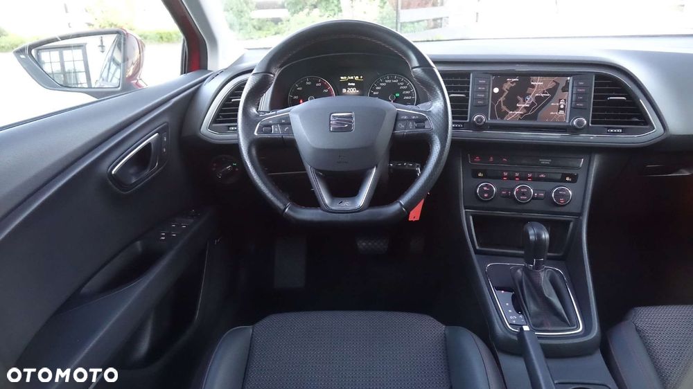 Seat Leon - 6