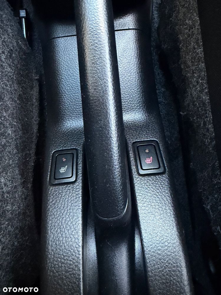 Suzuki Swift 1.6 Sport - 17