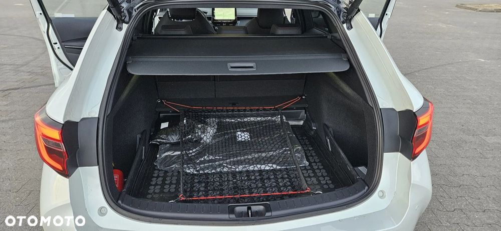 Toyota Corolla 1.8 Hybrid GR Sport - 14
