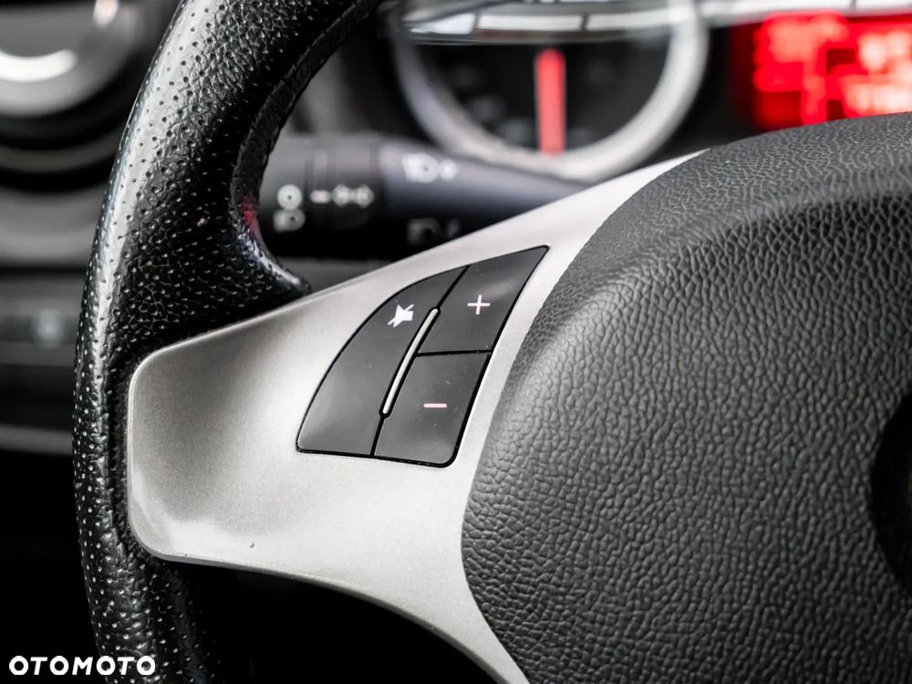 Alfa Romeo Mito - 28