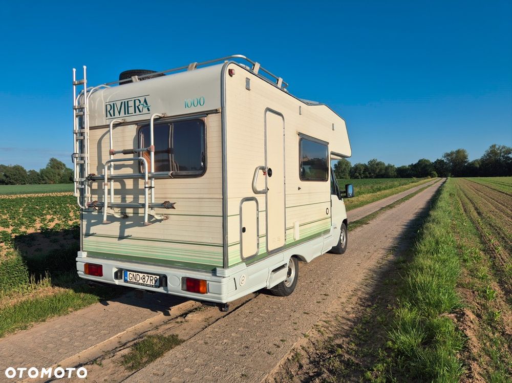 Fiat Ducato - 2