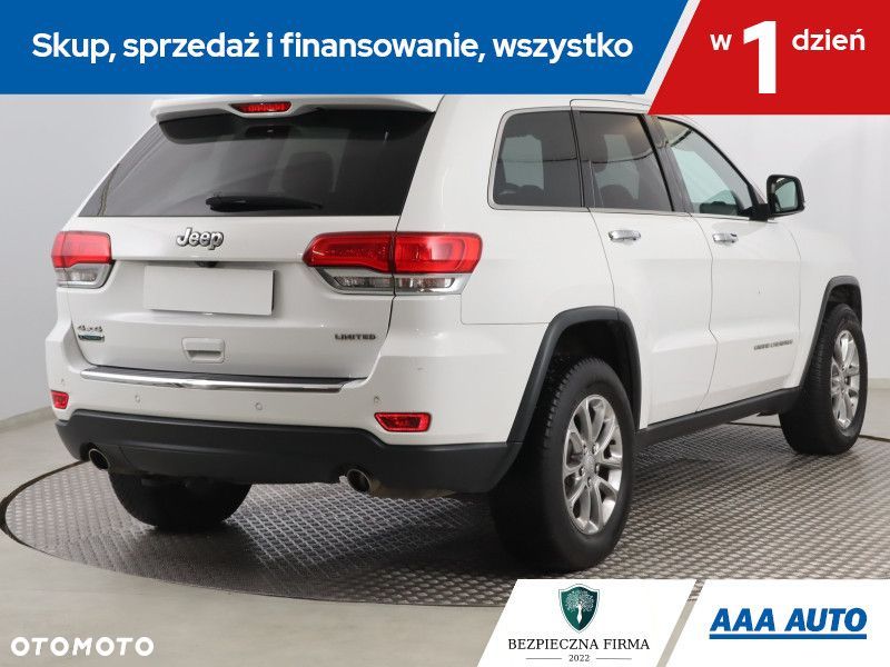 Jeep Grand Cherokee - 6