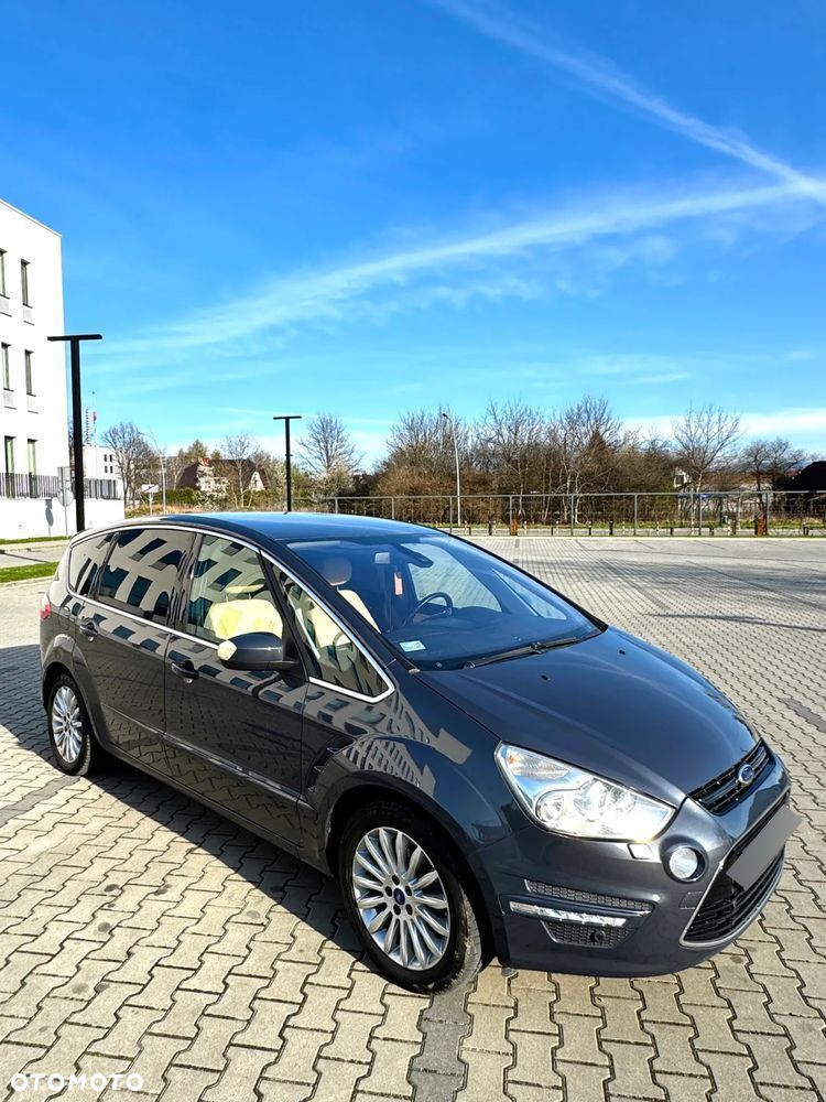 Ford S-Max - 3