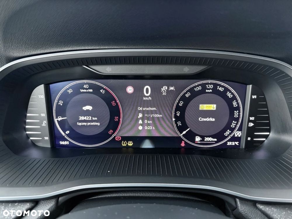 Skoda Octavia 2.0 TDI Selection - 29