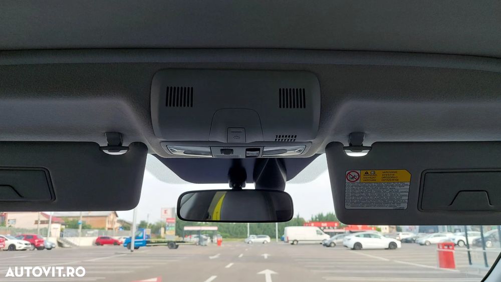 Mitsubishi ASX 1.6 2WD Comfort Edition - 12