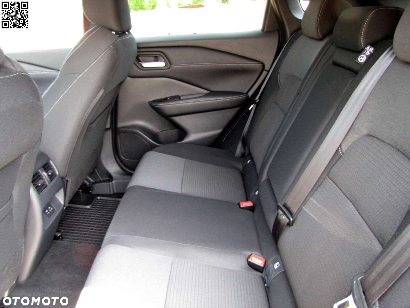 Nissan Qashqai 1.3 DIG-T mHEV N-Connecta - 16