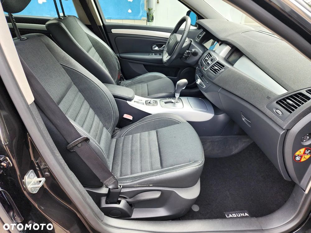 Renault Laguna 2.0 Turbo Dynamique - 24