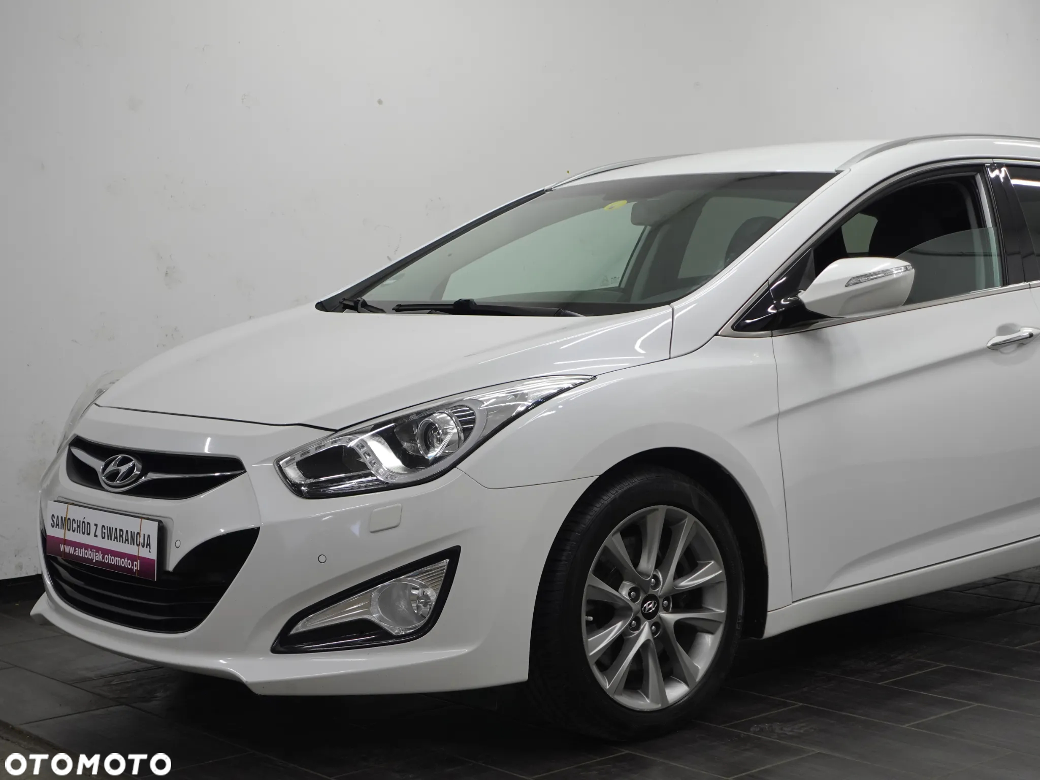 Hyundai i40 1.6 CRDi Comfort DCT - 15
