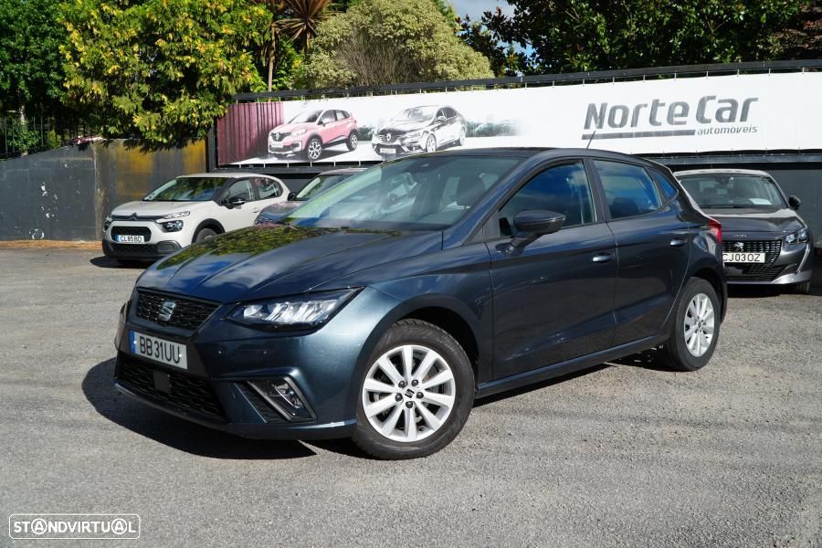 SEAT Ibiza 1.0 TSI Style - 2