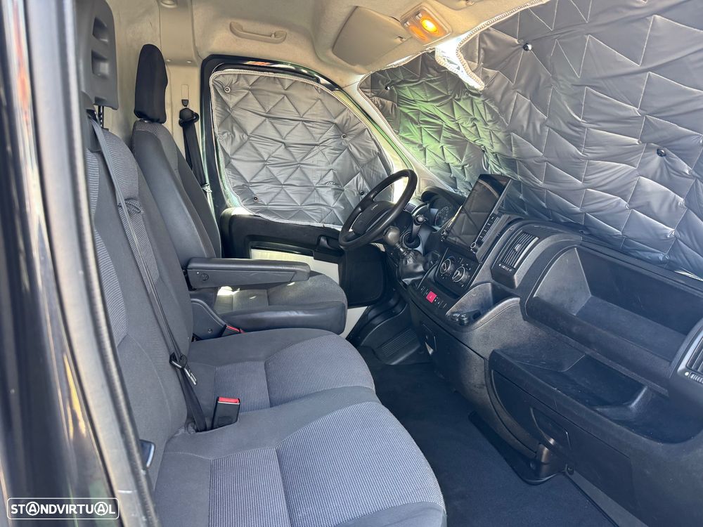 Peugeot Boxer 2.2 HDi 335 L2 CD - 26